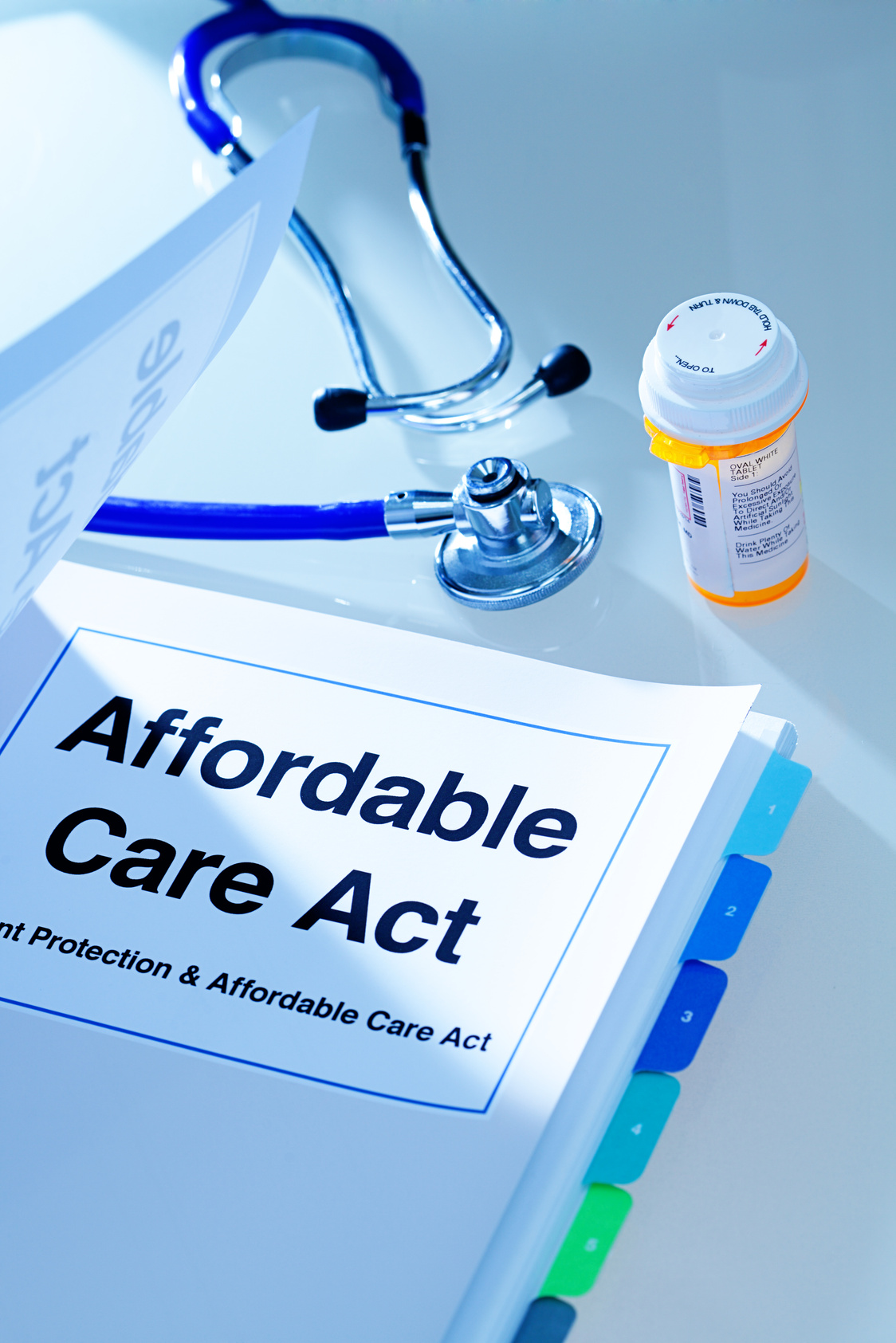 Open Enrollment Insurance ObamaCare Patient Protection, Affordable Care Act Guide